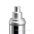 Plastic Airless Pump Bottle With Cap